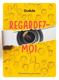  Gudule - Regardez-moi.