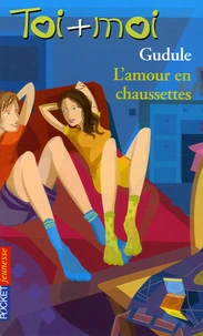 L'amour en chaussettes
