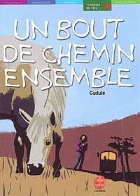  Gudule - Un Bout De Chemin Ensemble.