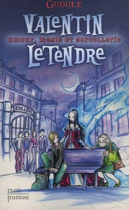 Valentin Letendre