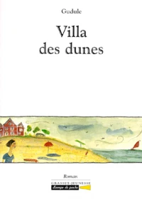Villa des dunes