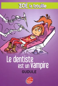 Le dentiste est un vampire