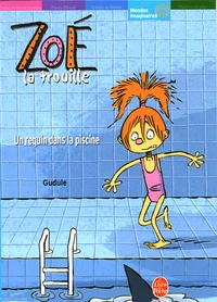 Un requin dans la piscine