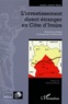 Guéby Jospeh Dago - L'investissement direct étranger en Côte d'Ivoire - Economie politique et changement institutionnel.