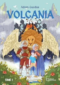 Volcania