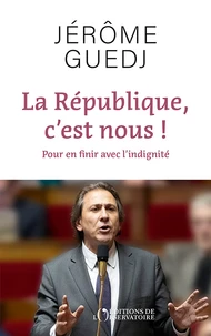 La République, c’est nous !