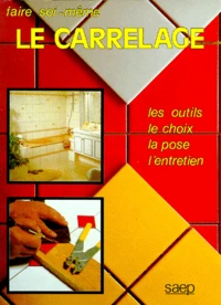 LE CARRELAGE