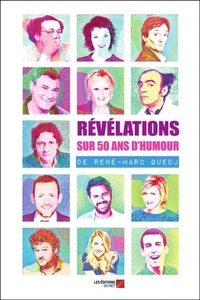 Révélations sur 50 ans d'humour