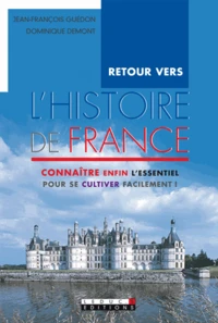 L'histoire de France