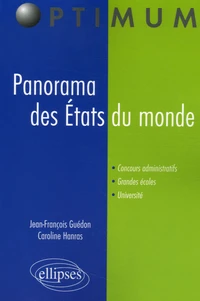 Panorama des Etats du Monde