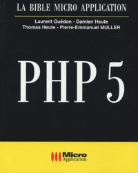 PHP 5