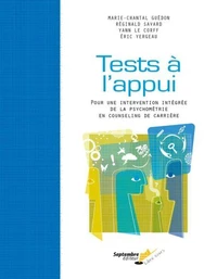 Test à l'appui