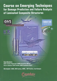 Course on emerging techniques for damage prediction and failure analysis of laminated composite structures