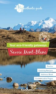 Savoie Mont-Blanc