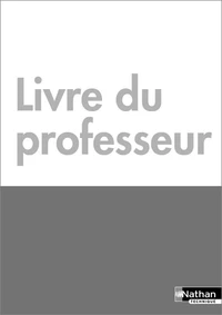 Français - Term Bac Pro - Cahier de cours et d'activités (Dialogues) Professeur - 2022