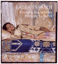 Lalla Essaydi