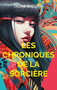 Les chroniques de la sorcière
