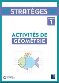 Activités de géométrie niveau 1