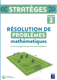 Résolution de problèmes mathématiques et suivi des progrès avec des ceintures de compétences