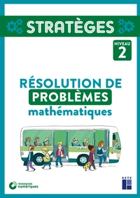 Résolution de problèmes mathématiques niveau 2