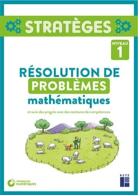 Résolution de problèmes mathématiques