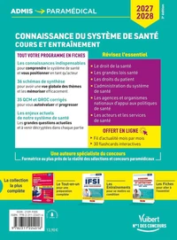 Connaissance du système de santé