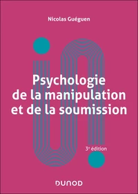 Psychologie de la manipulation et de la soumission