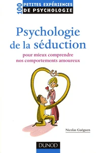 Psychologie de la séduction