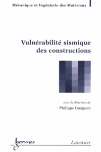 Vulnérabilité sismique des constructions