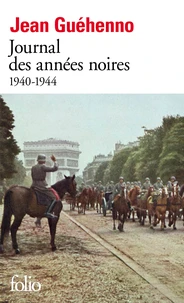 Journal des années noires