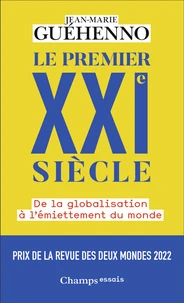 Le Premier XXIe siècle