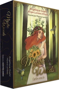 Mystic woods oracle