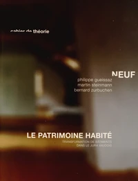 Le patrimoine habité