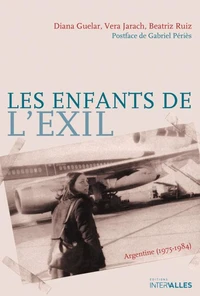 Les enfants de l'exil
