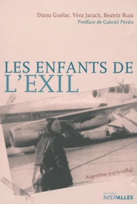 Les enfants de l'exil