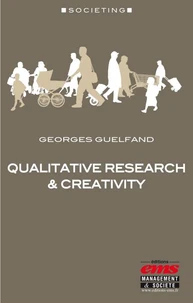 Qualitative Research &amp; Creativity
