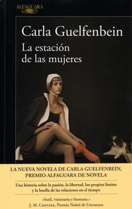 La estacion de las mujeres