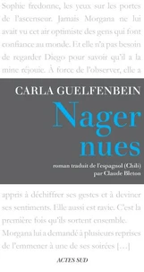 Nager nues