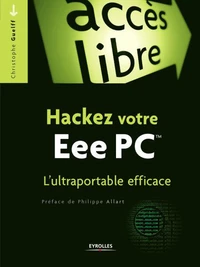 Hackez son EeePC