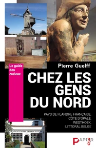 Chez les gens du Nord