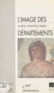 L'image des départements