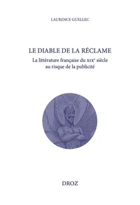 Le diable de la réclame