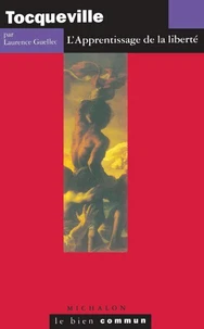 TOCQUEVILLE.