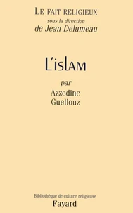Le Fait religieux, tome 2