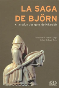 La saga de Björn