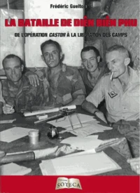 La bataille de Diên Biên Phu