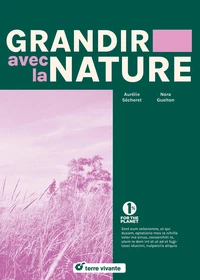 Grandir avec la nature