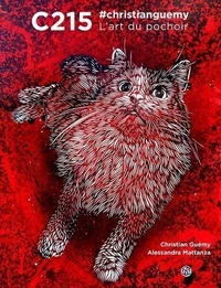 C215 #christianguemy
