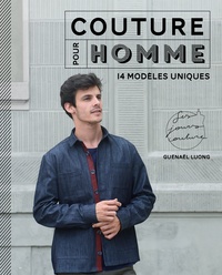 Amazon télécharger des livres pour kindle Couture pour homme  - Avec patrons