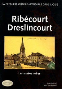 Ribécourt Dreslincourt